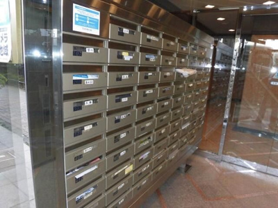 【その他共用部分】 | エクセリア高円寺