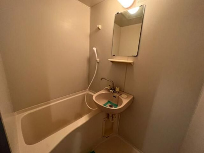 【浴室】 | エクセリア高円寺