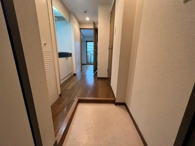 【玄関】 | エクセリア高円寺