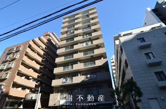 【外観】 | 【仲介手数料無料でご紹介可能です】大樹不動産