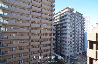 【展望】 | ペット飼育可　ロイヤルステージ海老名Ⅲ　7階１LDKリフォーム済み　【仲介手数料無料】