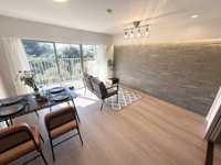  ＊南向きでペットと一緒に暮らせます＊サングレイス能見台の画像