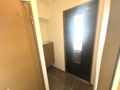 【玄関】 | ハーバービュー金磯