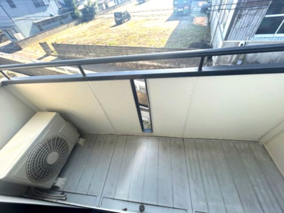 【バルコニー】 | ハーバービュー金磯