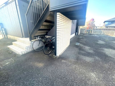 【その他共用部分】 | ハーバービュー金磯