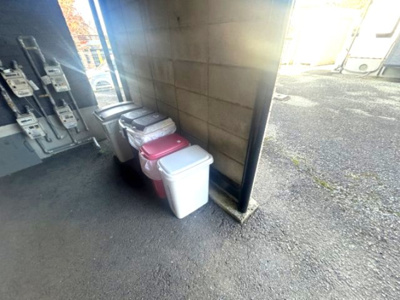 【その他共用部分】 | ハーバービュー金磯