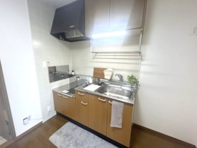 【キッチン】 | ハーバービュー金磯