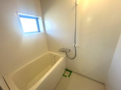 【浴室】 | ハーバービュー金磯