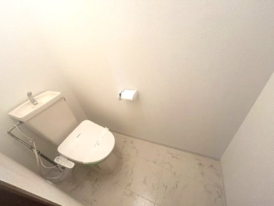 【トイレ】 | ハーバービュー金磯