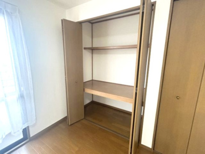 【収納】 | ハーバービュー金磯