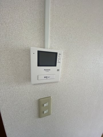 コーラルリーフⅠの設備