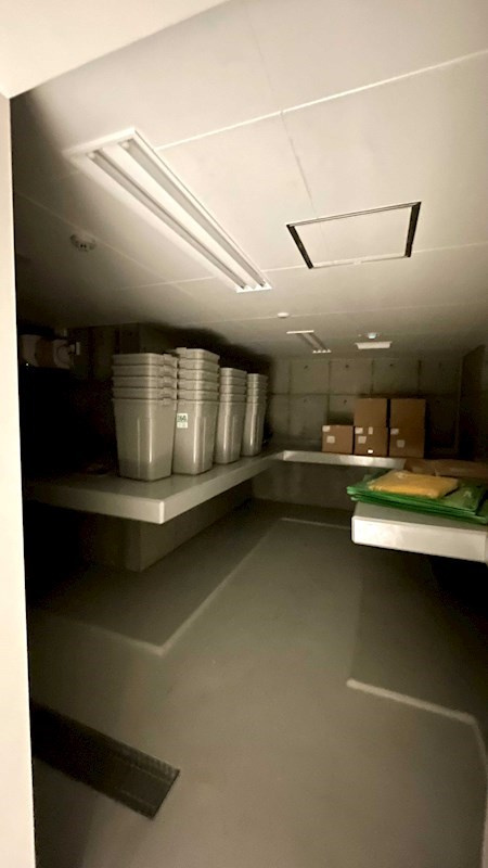 目黒区上目黒２丁目の賃貸マンションのその他共用部分