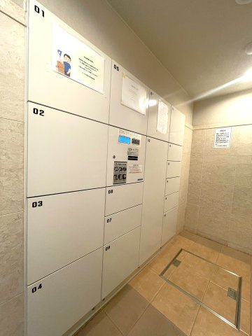 アーデル墨田文花の設備