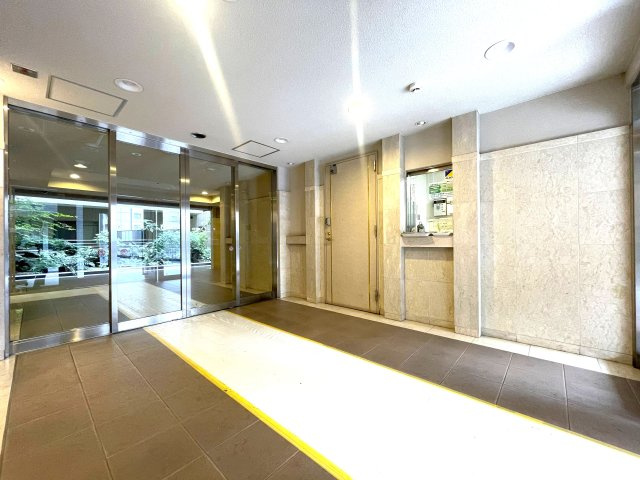 アーデル墨田文花のその他共用部分