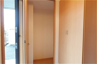 【玄関】 | ヴェルデ･ナチュールⅢ | 玄関・収納