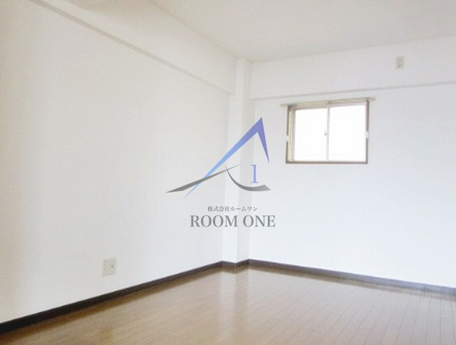 ふそうこうぽらすの寝室|寝室です。