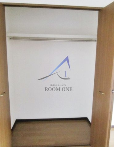 ふそうこうぽらすの収納|収納です。