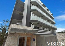 リライア大井町ヒルズの画像