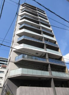 台東区東上野３丁目の賃貸マンション