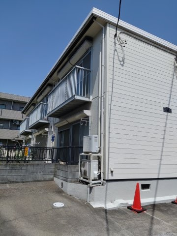 【駐車場】 | ホワイトプレジール