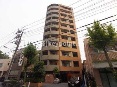 【外観】 | ベルファース志村坂上アリコルージュ