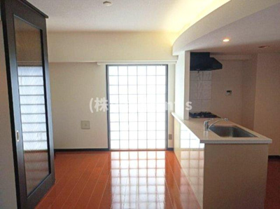 【寝室】 | ベルファース志村坂上アリコルージュ