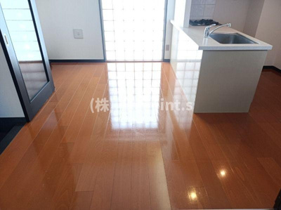 【キッチン】 | ベルファース志村坂上アリコルージュ