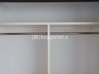 【収納】 | ベルファース志村坂上アリコルージュ