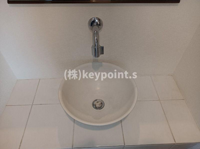 【洗面所】 | ベルファース志村坂上アリコルージュ