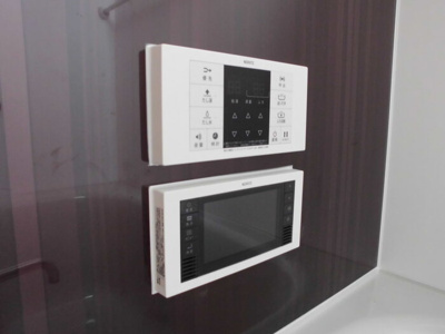 【設備】 | リェス クラスィーヴイ | その他設備