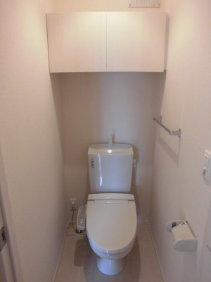 【トイレ】 | リェス クラスィーヴイ | トイレ