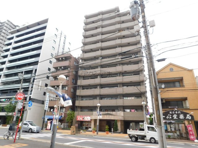 エクセルシオール所沢