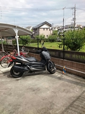 【その他共用部分】 | フレンドリー