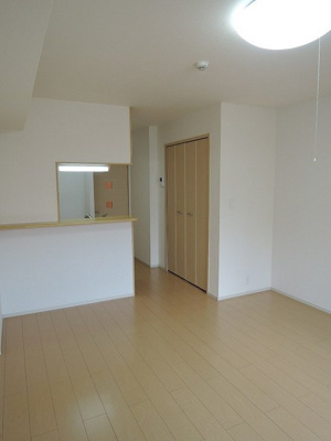 【内装】 | フレンドリー