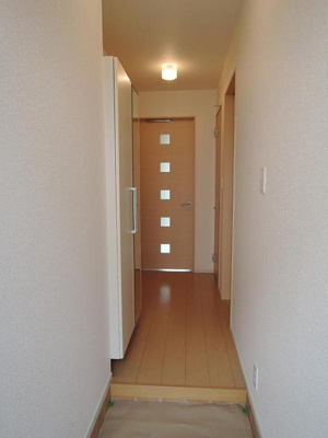 【玄関】 | フレンドリー