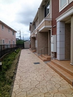 【外観】 | フレンドリー