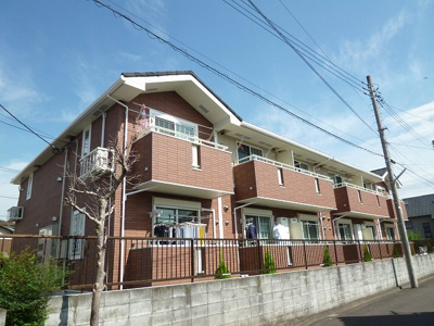 【外観】 | フレンドリー