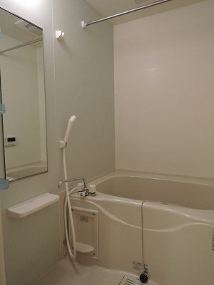 【浴室】 | フレンドリー