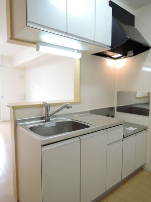 【キッチン】 | フレンドリー