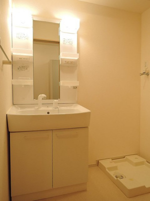 【洗面所】 | フレンドリー