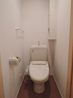 【トイレ】 | フレンドリー