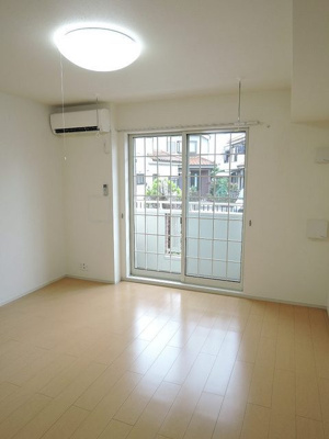 【寝室】 | フレンドリー