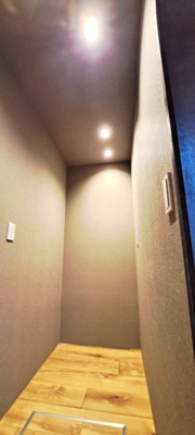 【収納】 | アンティークモダンリノベ戸建