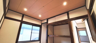 【設備】 | アンティークモダンリノベ戸建