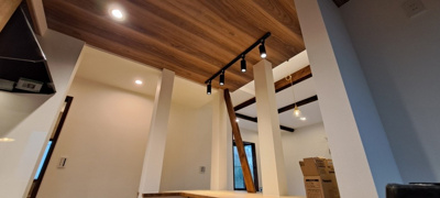 【その他】 | アンティークモダンリノベ戸建