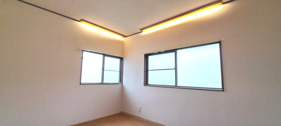 【内装】 | アンティークモダンリノベ戸建