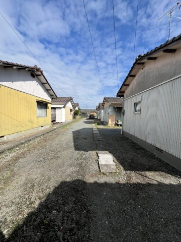 高下東町貸家（５棟）のその他