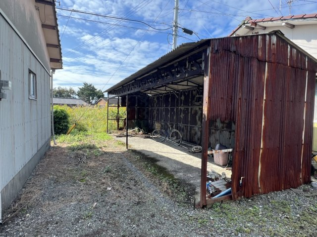 高下東町貸家（５棟）のその他