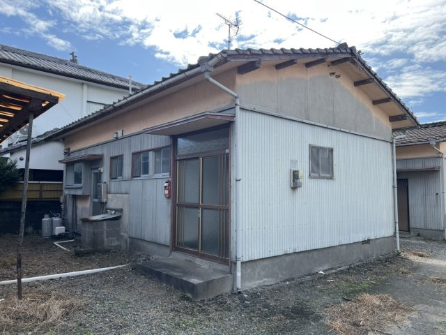 高下東町貸家（５棟）の外観