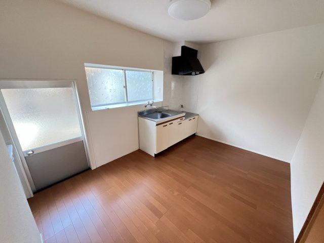 高下東町貸家（５棟）のダイニング